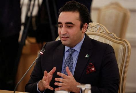 Bilawal Bhutto Zardari has a lot to forget before he opens his mouth at ...