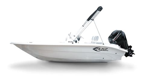 OUR BOATS | ALK2 Powerboats