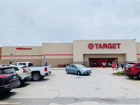 The 10 Largest Target Store Locations in Iowa