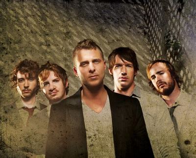 OneRepublic Band Bio