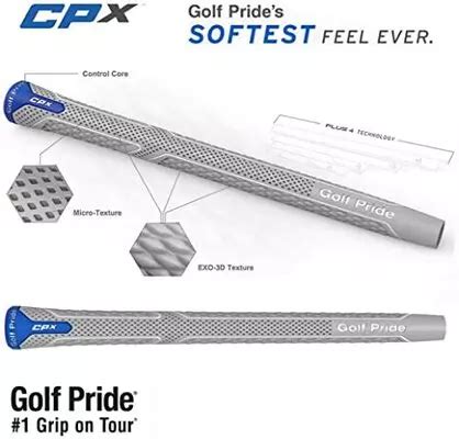 The Best Golf Grips of 2023 | Swing Easy