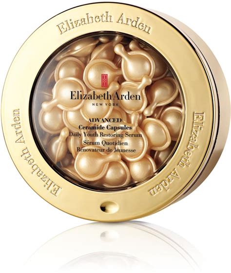 Elizabeth Arden Ceramide Advanced Ceramide Capsules 60 st | lyko.com