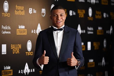 Kylian Mbappe turns 20: What football's great and good have said about the Paris Saint-Germain ...