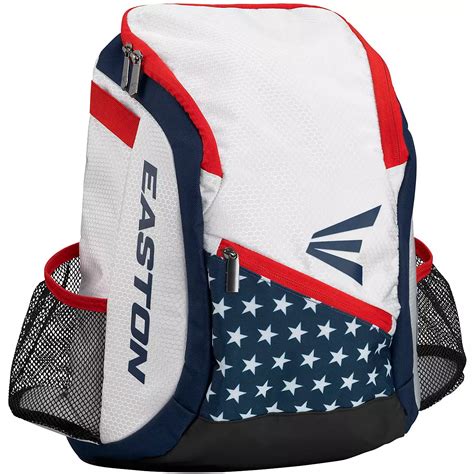 EASTON Youth Game Ready Stars and Stripes Bat Bag | Academy