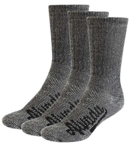 The Best Winter Socks