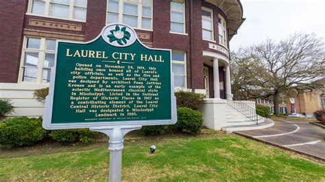 What You Need To Know About Laurel, Mississippi - House Digest - TrendRadars