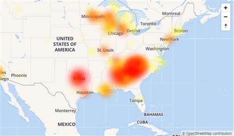 Spectrum customers experiencing major outage | wcnc.com