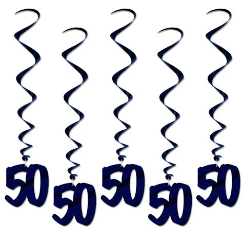 50th Birthday Party Clip Art - ClipArt Best