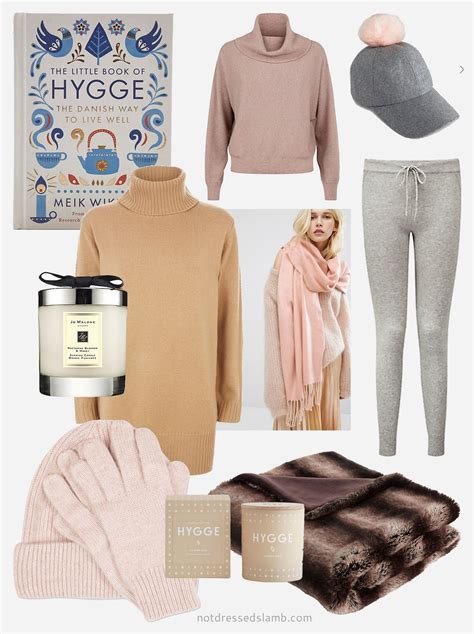 What is Hygge? (How to Achieve it With Cosy Dressing and Homewares)