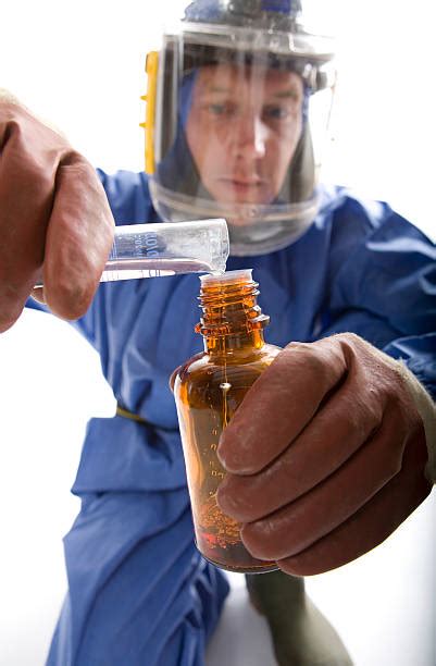 Chemical Safety Equipment Stock Photos, Pictures & Royalty-Free Images - iStock