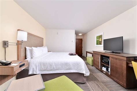 HAMPTON INN CARTERSVILLE $118 ($̶1̶2̶8̶) - Updated 2022 Prices & Hotel ...