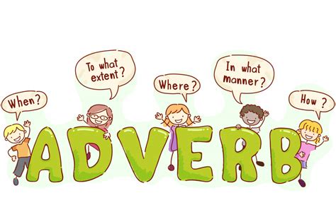 English: Choose The Correct Adverb: Level 1 activity for kids ...