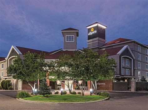 LA QUINTA INN & SUITES BY WYNDHAM DENVER AIRPORT DIA - Updated 2024 ...