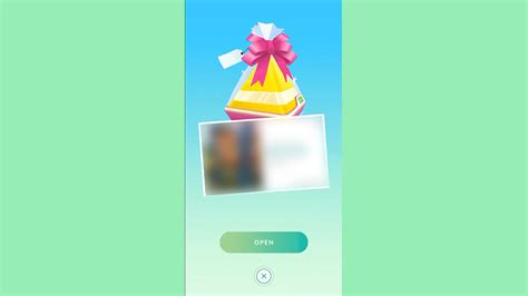 How To Send & Get Gifts In Pokemon Go - Gamer Tweak