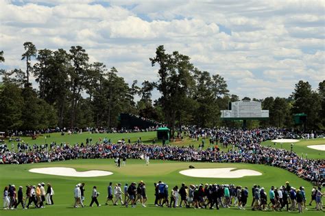 The Masters golf highlights 2023 | Is there BBC coverage this year? | Radio Times