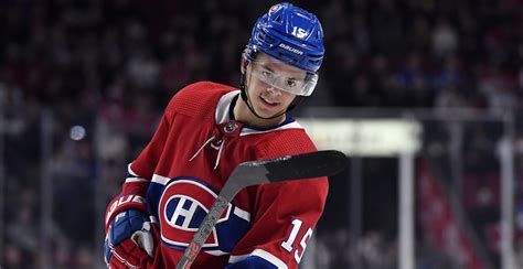 Canadiens lose Jesperi Kotkaniemi to Hurricanes after not matching offer | Offside