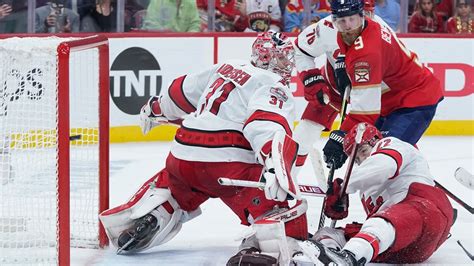 Florida Panthers advance to first Stanley Cup Final in 27 years after ...