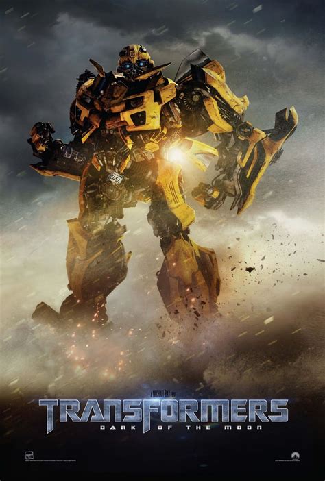 Bumblebee Transformers 3 : Teaser Trailer