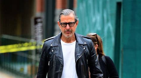 Jeff Goldblum has a small role in 'Jurassic World 2' - The Statesman