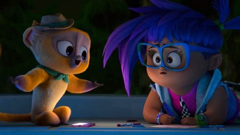 Netflix And Sony's Upcoming Animated Film 'Vivo' Gets First Trailer