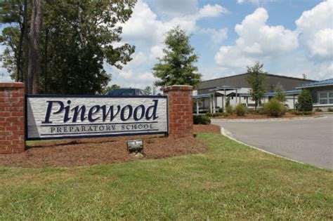 Pinewood Preparatory School - Summerville, South carolina - SC - School ...