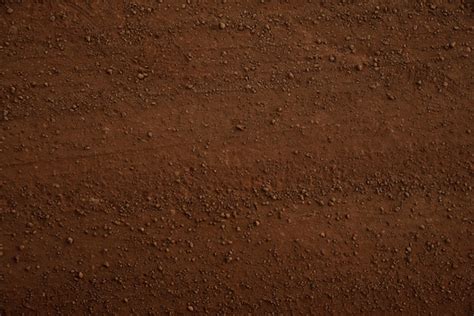 Premium Photo | Brown soil texture and background