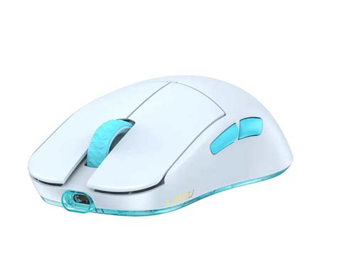 Lamzu Atlantis Wireless Gaming Mouse (Pre-Order) – SwitchKeys