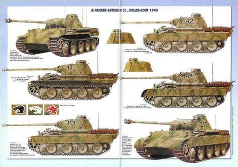19 Kursk German Camo ideas | kursk, panther tank, german tanks