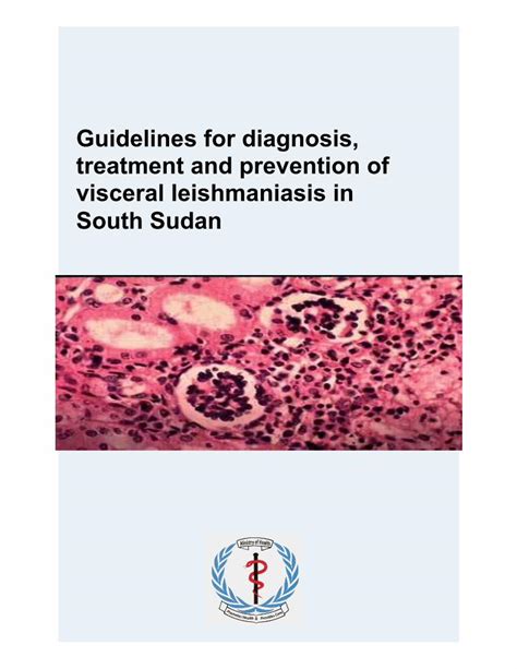 (PDF) Guidelines for diagnosis, treatment and prevention … Lifecycle ...