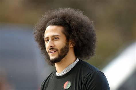 Colin Kaepernick, Ben & Jerry's collaborate for new 'Change the Whirled ...