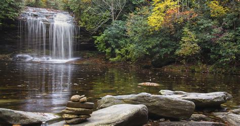 Man tried to rescue friend at waterfall, fell to his death