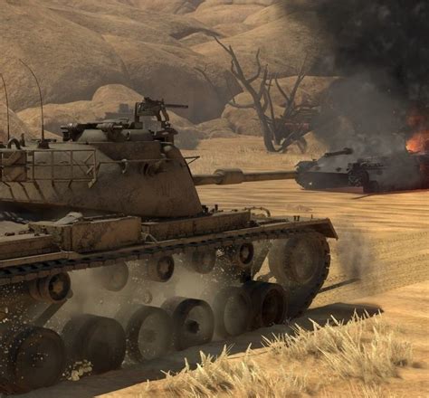 Top 12 Tank Games That Are Amazing | Gamers Decide