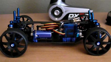 Losi Micro Rally & Losi Micro-T - YouTube