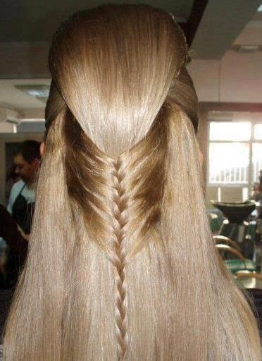 Step By Step DIY Braids Hairstyle Tutorials | Polished hair, Hair ...