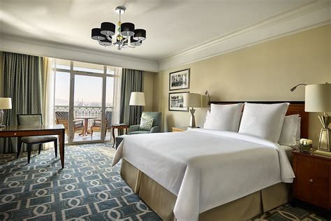 Four Seasons Hotel Cairo at Nile Plaza - UPDATED 2022 Prices, Reviews ...