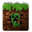 Minecraft Icon - Minecraft Icons - SoftIcons.com