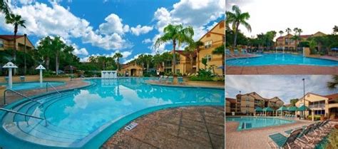 WESTGATE BLUE TREE RESORT IN LAKE BUENA VISTA - Orlando FL 12007 Cypress Run 32836