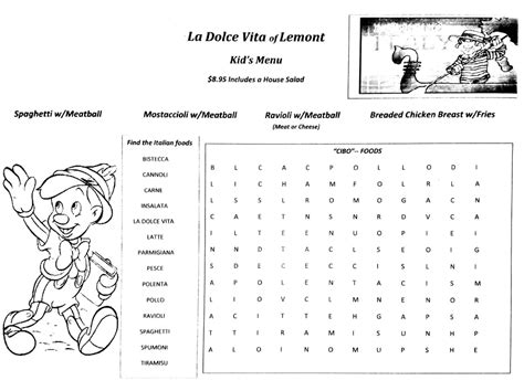 La Dolce Vita Lemont - La Dolce Vita Lemont