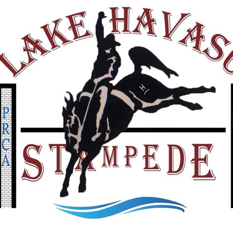 Lake Havasu Stampede | Lake Havasu City AZ