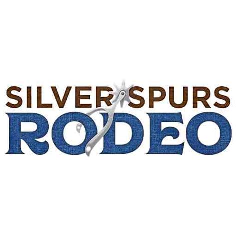 Silver Spurs Rodeo Tickets 2024/2025