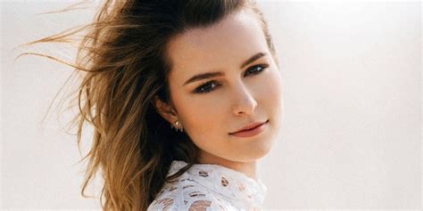 Bridgit Mendler Reflects On Her First Album ‘Hello My Name Is ...