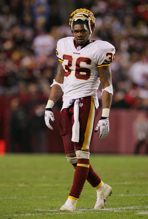 Sean Taylor Tribute with New Pictures, Stories & Video - Hogs Haven