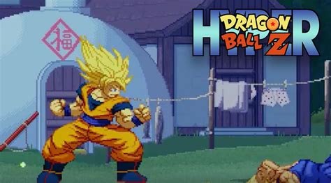 Dragon ball z fighting games for free - hobbyhopde