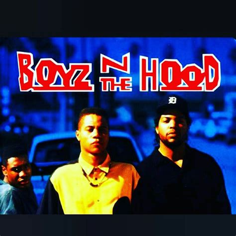 Eazy e boyz n the hood - designstudiotaia