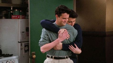 Nonton Friends: Season 2 Episode 16 - Subtitle Indonesia - IDLIX