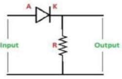 Clipping Circuit - Analog Circuits - Electronics and Communication Engineering (ECE) PDF Download