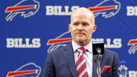 Sean McDermott’s Buffalo Bills coaching staff still taking shape - Buffalo Rumblings