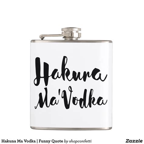 Funny Flask Quotes - ShortQuotes.cc