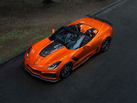 Foto Die-neue-Corvette-ZR1-Convertible-002.jpg vom Artikel Neu ...