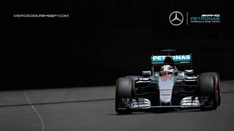 Mercedes AMG Petronas Wallpaper - WallpaperSafari